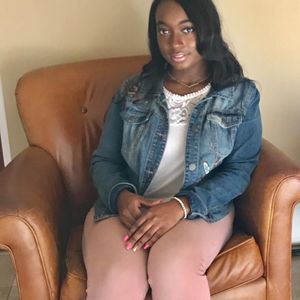 Meet your Posher, Achontae